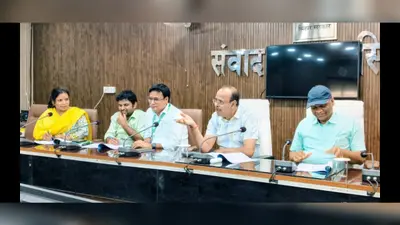 सीवान: स्वतंत्रता दिवस की तैयारियों में जुटा प्रशासन, 15 अगस्त को होगा सांस्कृतिक कार्यक्रम और फैंसी फुटबॉल मैच