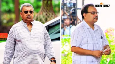 दिल्ली में बागी सांसदों से भिड़े कल्याण बनर्जी, कुणाल घोष विधानसभा से मार्शल आउट और निलंबित