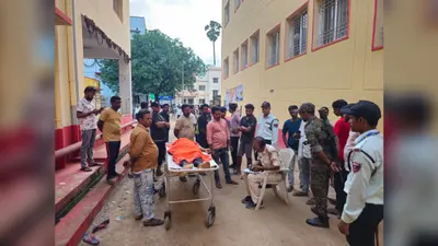 दामनकोल झरना में डूबने से 18 वर्षीय युवक की मौत, पिकनिक के दौरान बना हादसे का शिकार