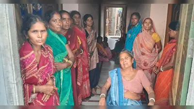 ड्यूटी के दौरान सुरक्षा गार्ड की तबीयत बिगड़ी, इलाज के दौरान मौत