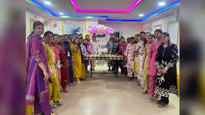 रामगढ़ में मारवाड़ी युवा मंच ने किया सूचना व संपर्क सम्मान कार्यक्रम