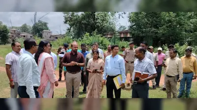 अंचल कर्मियों पर गिरी गाज, एक निलंबित, सीओ समेत सभी अधिकारियों-कर्मियों का वेतन बंद
