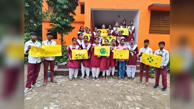 जहानाबाद के स्कूलों में मद्य निषेध पर प्रतियोगिताएं आयोजित, छात्र-छात्राओं ने दिखाई प्रतिभा