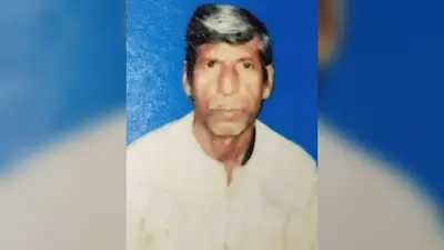 भोजपुर में ठनका गिरने से दो की मौत, पश्चिमी चंपारण निवासी भी चपेट में आया