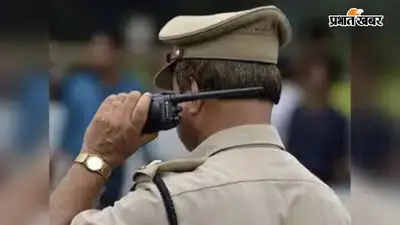 वैशाली: रजासन दोहरे हत्याकांड में एक और आरोपी गिरफ्तार, अब तक तीन आरोपित पहुंचे जेल