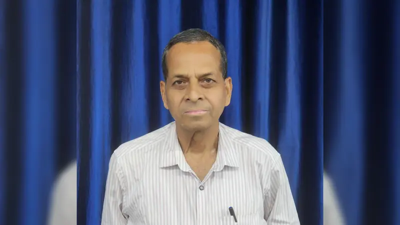 गया जी : मिर्जा गालिब कॉलेज में बदलाव, सर्वसम्मति से शकील अहमद खान बने नए सचिव