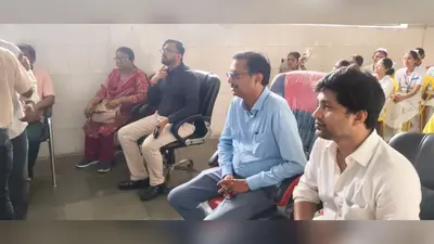 गया जी : टिकारी अनुमंडल अस्पताल में डायलिसिस सेंटर शुरू, अब मरीजों को गया-पटना नहीं जाना पड़ेगा