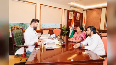हाजीपुर-मुजफ्फरपुर एनएच-22 पर अंडरपास और फुटओवर ब्रिज निर्माण की मांग, चिराग पासवान ने नितिन गडकरी को लिखा पत्र