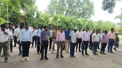 वैशाली: 23 से 27 जुलाई तक जिले के सभी विद्यालयों में स्काउट-गाइड प्रवेश प्रशिक्षण शिविर