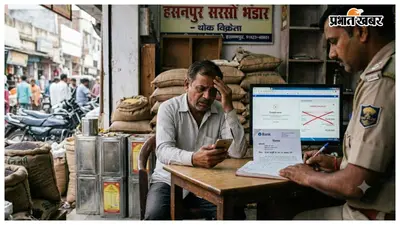 समस्तीपुर: सरसों आपूर्ति के नाम पर साइबर ठगी, हसनपुर के कारोबारी से 3.08 लाख रुपये की ठगी