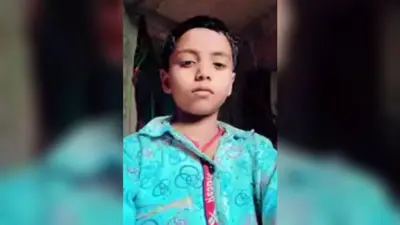 बांका में मिठाई दुकान में खौलते तेल की कड़ाही में गिरा 10 वर्षीय मासूम, इलाज के दौरान मौत