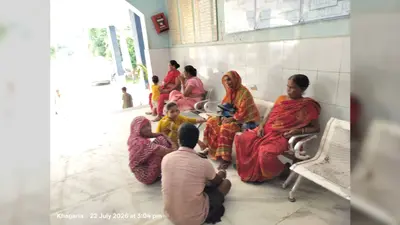 डॉक्टरों की हड़ताल से सरकारी अस्पतालों में ओपीडी रही बंद, मरीजों को हुई परेशानी; चिकित्सकों की सुरक्षा को लेकर आईएमए ने जताया आक्रोश