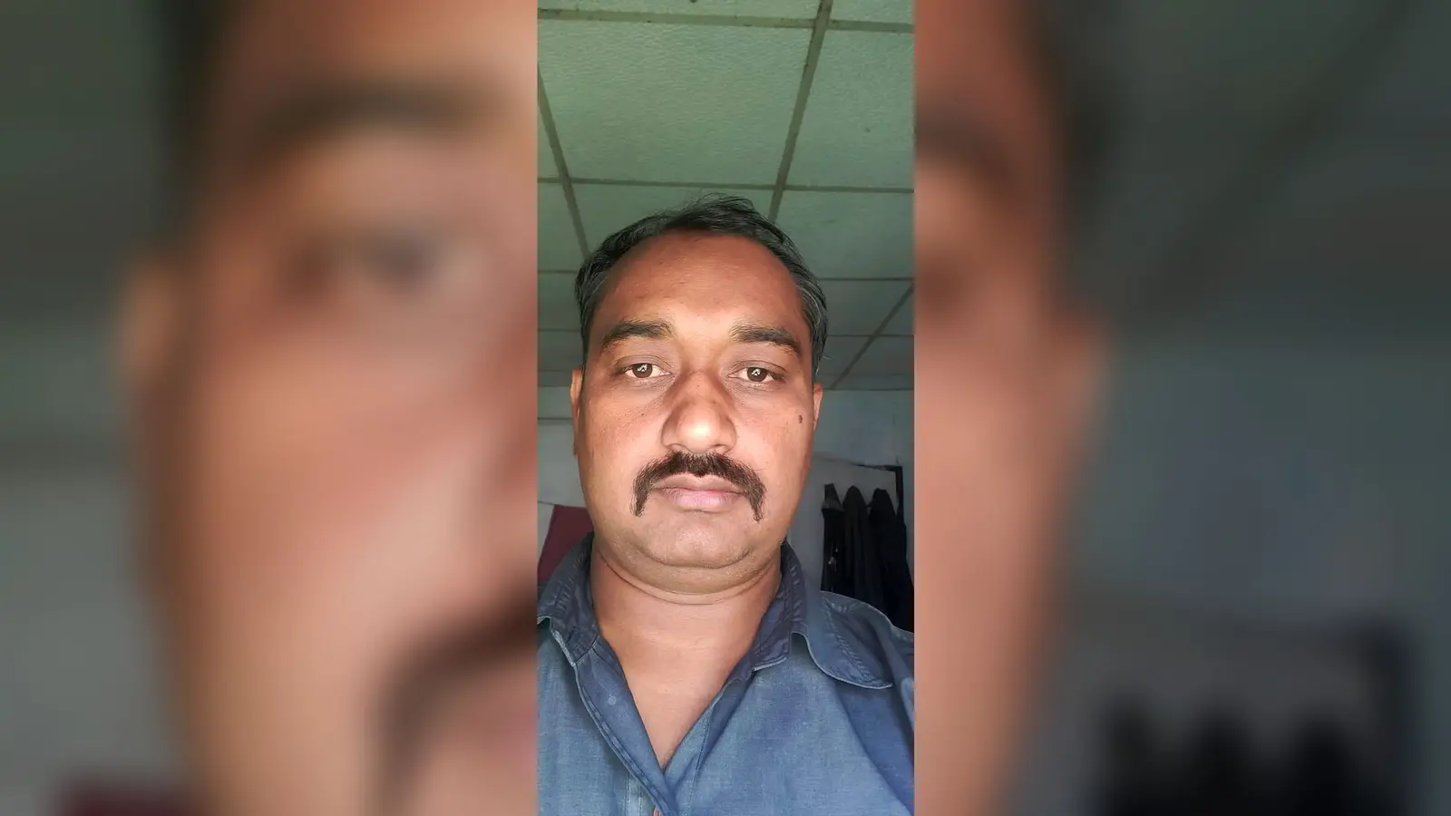 सिक्किम टनल में गैस विस्फोटः हजारीबाग के मजदूर की मौत, शव की पहचान करने पहुंचा बेटा