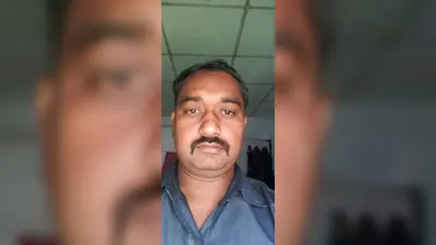 सिक्किम टनल में गैस विस्फोटः हजारीबाग के मजदूर की मौत, शव की पहचान करने पहुंचा बेटा