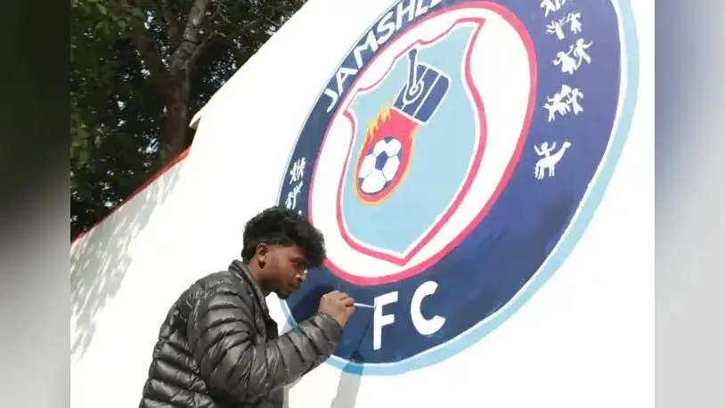 आइएसएल में जमशेदपुर एफसी की एंट्री पर सवाल, क्लब ने AIFF को लिखा 60 पन्नों का लेटर