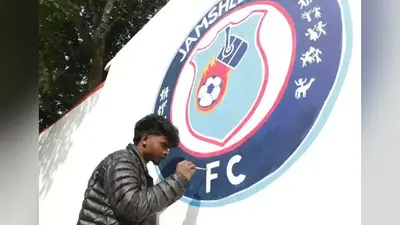 आइएसएल में जमशेदपुर एफसी की एंट्री पर सवाल, क्लब ने AIFF को लिखा 60 पन्नों का लेटर