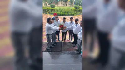 चंपारण के मेडिकल शिक्षा क्षेत्र को बड़ी सौगात, 150 MBBS सीटों की मंजूरी पर जश्न