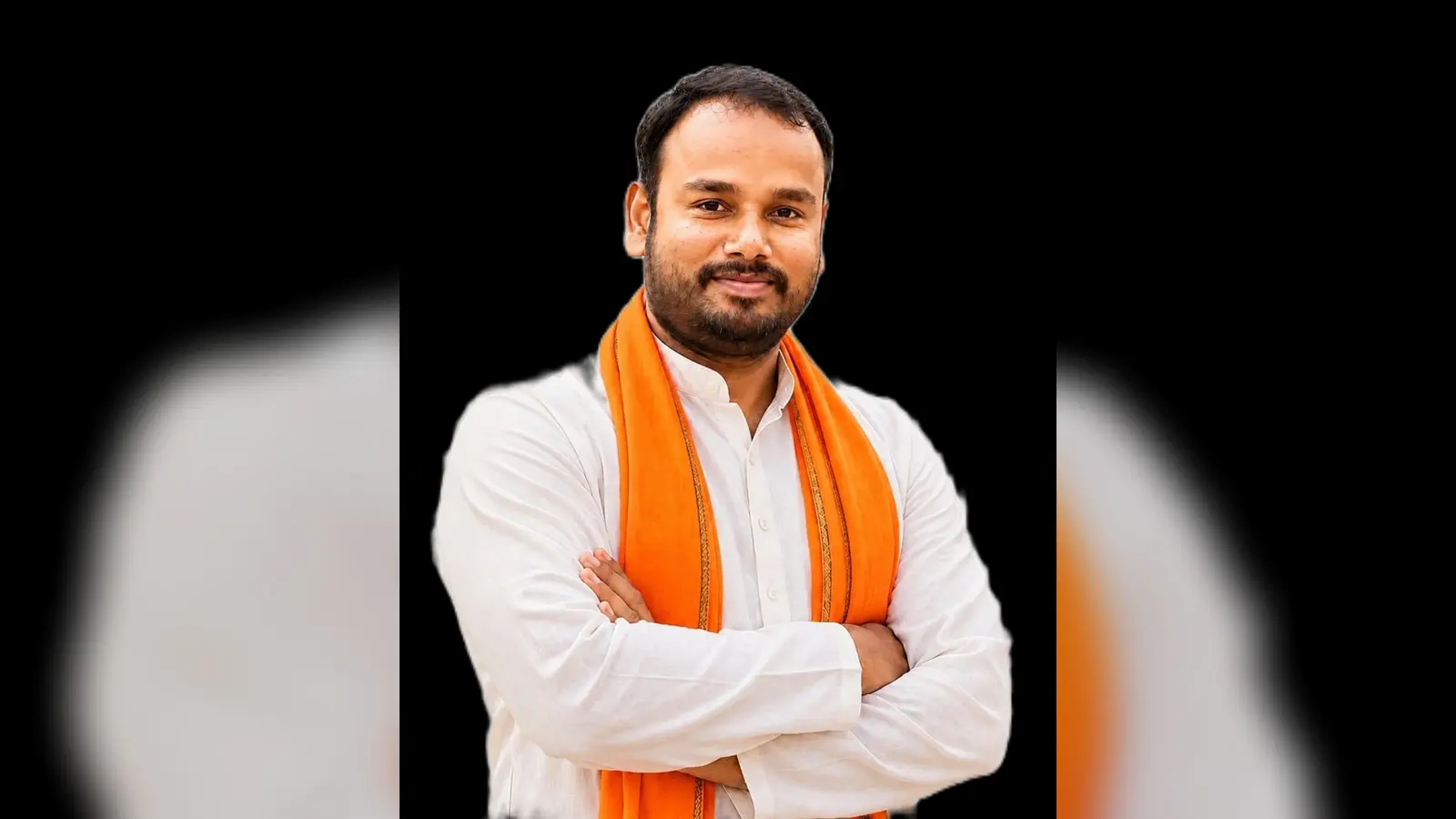 देश में हो रहे आंदोलन पर सासाराम के भाजपा जिला प्रवक्ता बोले- लोकतांत्रिक विरोध का सम्मान लेकिन राष्ट्र विरोध नहीं होगा बर्दाश्त