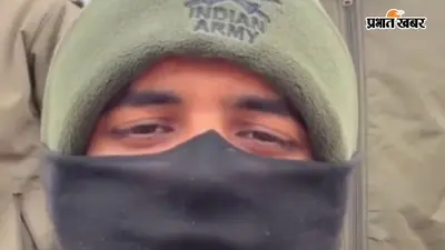 Fact Check : क्या अग्निवीर देश के छात्रों के साथ? कहा- हम आ रहे हैं दिल्ली, वायरल वीडियो में कितनी सच्चाई