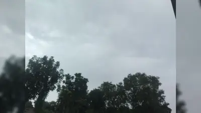 लखीसराय में अगले 5-6 दिन सक्रिय रहेगा मानसून, बारिश और ठंडी हवाओं से मिलेगी राहत