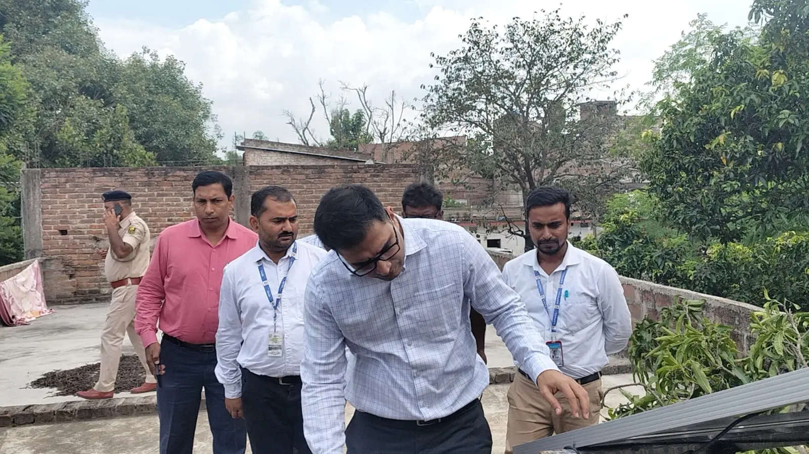 अब गरीब परिवार भी बनेंगे बिजली उत्पादक, मुंगेर-लखीसराय के 5,610 घरों पर लगेंगे मुफ्त सोलर पैनल