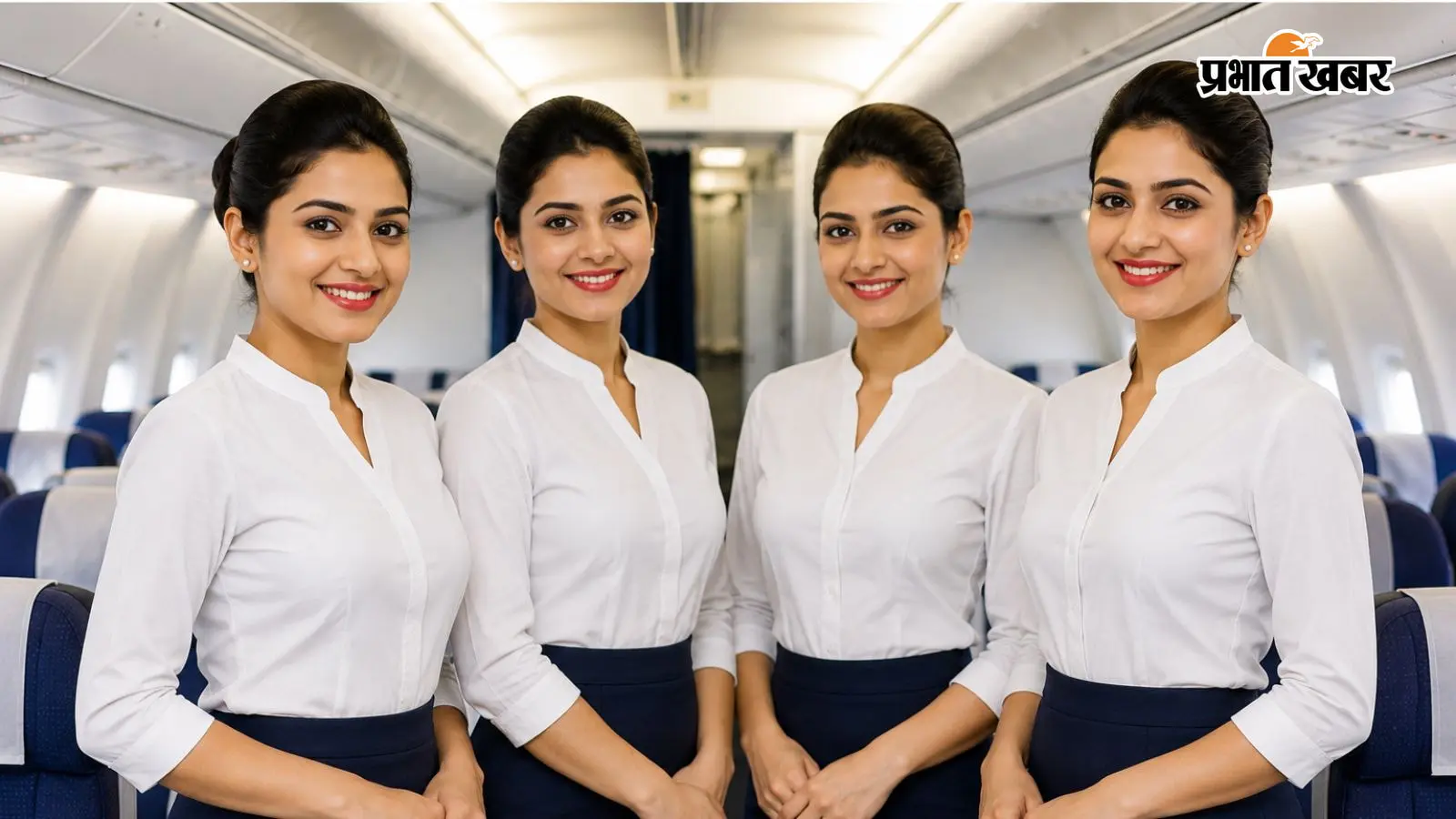 झारखंड फ्लाइंग इंस्टीट्यूट में शुरू होंगे AME और एयर होस्टेस कोर्स