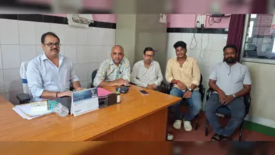 औरंगाबाद : ओबरा सीएचसी में सर्पदंश, डायरिया और एंटी-रेबीज की दवाएं पर्याप्त, स्वास्थ्यकर्मियों को सतर्क रहने के निर्देश