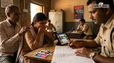 किशोरी का इंस्टाग्राम हैक कर फोटो एडिट कर किया वायरल, प्राथमिकी दर्ज