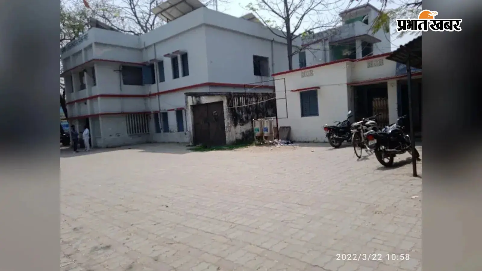 सीवान सदर पंचायत समिति प्रमुख के खिलाफ अविश्वास प्रस्ताव पर 30 जुलाई को होगी विशेष बैठक