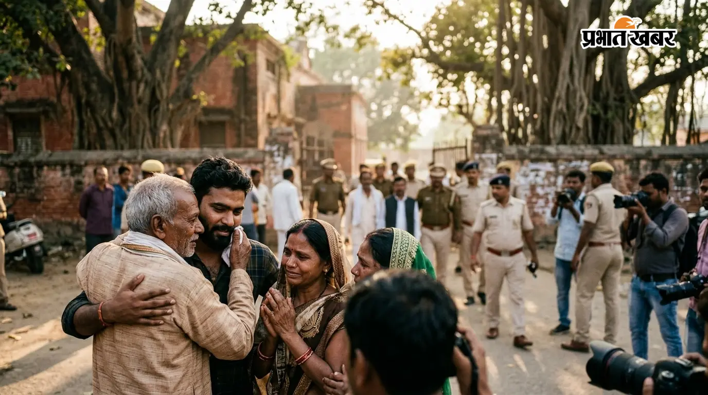 दोहरा हत्याकांड मामला: साक्ष्य के अभाव में सभी 14 आरोपी बरी