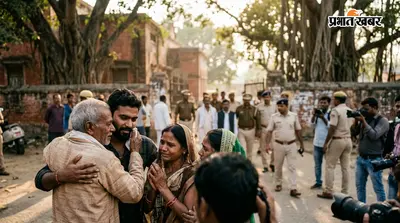 दोहरा हत्याकांड मामला: साक्ष्य के अभाव में सभी 14 आरोपी बरी