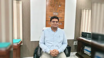 घर-घर जांच अभियान से मिली बड़ी सफलता, ब्लड प्रेशर के 5190 और शुगर के 4203 मरीज मिले