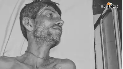 पटना : बिहटा में खेत में काम के दौरान करंट लगने से किसान की मौत, परिवार पर टुटा दुखों का पहाड़