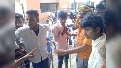 बेतिया: बाइक विवाद में बड़े भाई ने छोटे भाई की गला रेतकर हत्या, इलाके में सनसनी