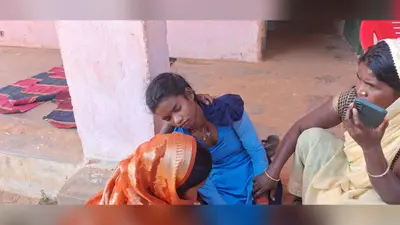 स्कूल में 'भूत का साया': कैमूर में छात्राओं के बेहोश होने के बाद फैला अंधविश्वास, 85 बच्चों की पढ़ाई पर लगा ब्रेक