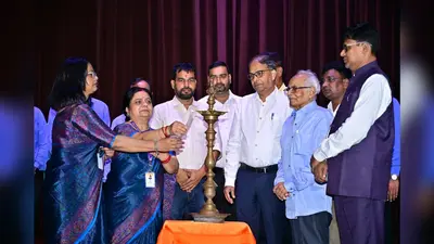 पूर्णिया के विद्या विहार आवासीय विद्यालय ने पूरा किया स्थापना का 30वां गौरवशाली वर्ष