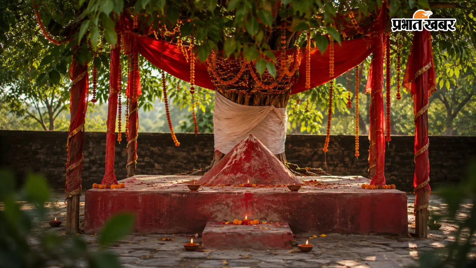 पेड़ कटते ही लगने लगी रहस्यमयी आग, निकलने लगे विशाल सांप, हथियागढ़ की अनसुनी लोककथा चौंका देगी