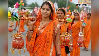 श्रावणी मेला 2026 में कांवरियों को बड़ी राहत, पार्किंग, एंट्री और अस्थायी दुकानों से नहीं लिया जायेगा शुल्क