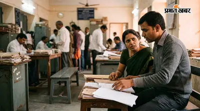 नेशनल स्कॉलरशिप पोर्टल से बड़ा फर्जीवाड़ा, 31 छात्रों पर एफआईआर