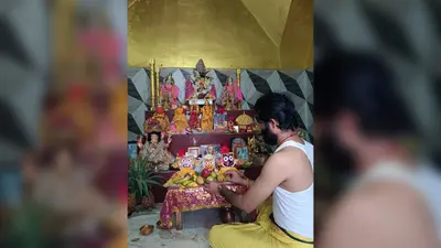 24 जुलाई को मौसी घर से लौटेंगे भगवान जगन्नाथ, शाम को गाजे-बाजे के साथ निकलेगी भव्य बहुड़ा रथयात्रा