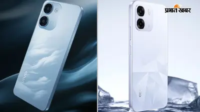 Vivo T5 Lite 44W 5G vs OPPO K14 5G: ₹20,000 से कम में कौन है बेहतर डील? डिस्प्ले, बैटरी और कैमरा में किसने मारी बाजी