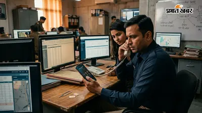 आईफोन से सिम निकालो और... एक खौफनाक कॉल, 10 रुपये का ऑनलाइन दांव और 4.50 लाख की सनसनीखेज साइबर डकैती