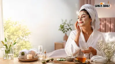 सोमवार को सब पूछेंगे, इतना ग्लो कैसे? बस वीकेंड में कर लीजिए ये 8 काम