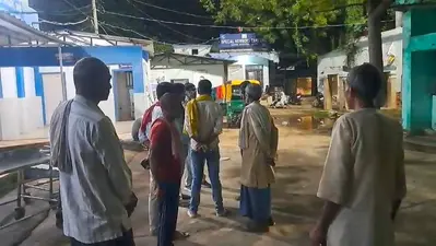 जमुई में खेलते-खेलते आहर में डूबा मासूम, तलाश के बाद मिला शव, गांव में पसरा मातम