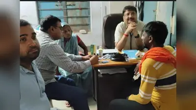 बरसात में स्वच्छता रखें, बक्सर के प्रभारी चिकित्सा पदाधिकारी बोले-डायरिया के लक्षण दिखते ही तुरंत डॉक्टर से करें संपर्क
