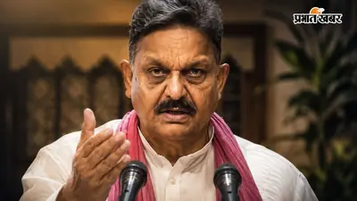 सपा सांसद अफजाल अंसारी के ख़िलाफ़ फिर दर्ज हुआ मुकदमा, जानें किस मामले में