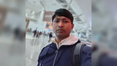 सीएसपी संचालक दो लाख रुपये लेकर संदिग्ध परिस्थितियों में लापता, परिजनों ने दर्ज कराई शिकायत