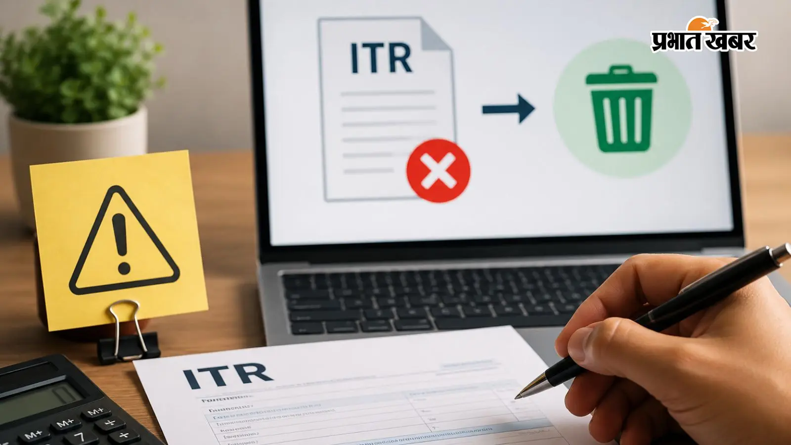 कैसे फाइल करें ITR? 31 अगस्त तक 24x7 मिलेगी इनकम टैक्स विभाग की मदद, नोट कर लें नंबर
