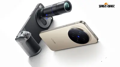 जुलाई 2026 के 7 सबसे दमदार कैमरा स्मार्टफोन, DSLR जैसी फोटो चाहिए तो ये हैं सबसे टॉप ऑप्शंस