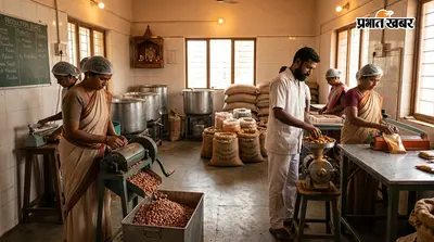 हम होनहार उद्यमियों तक तेजी से ऋण पहुंचायेंगे